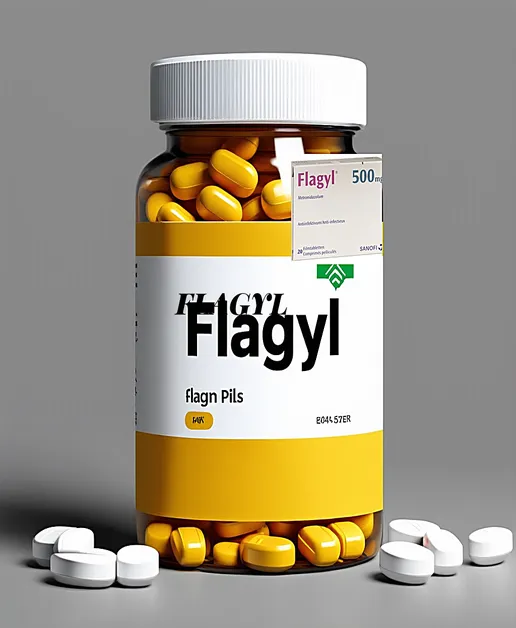 équivalent flagyl sans ordonnance